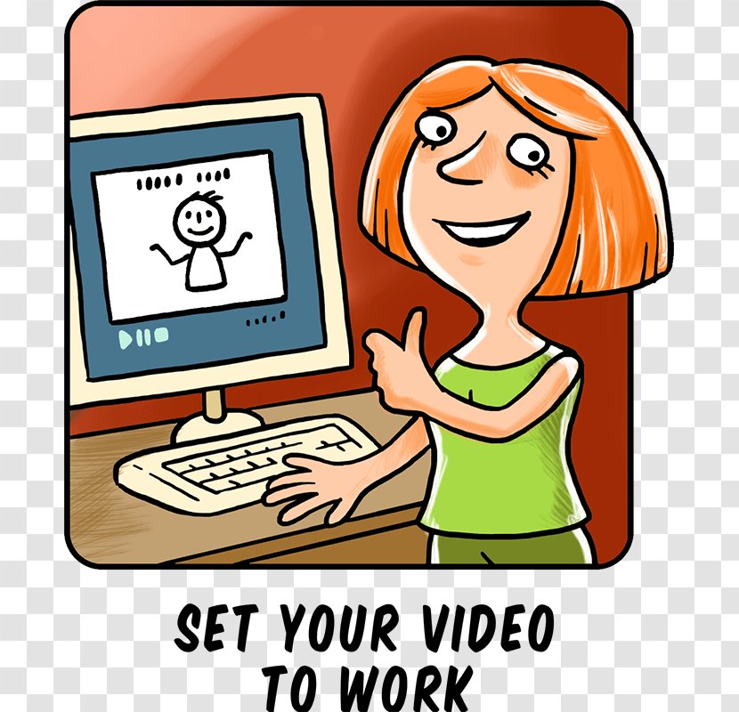 Whiteboard Animation Keyword Tool Video Clip Art - Dryerase Boards Transparent PNG