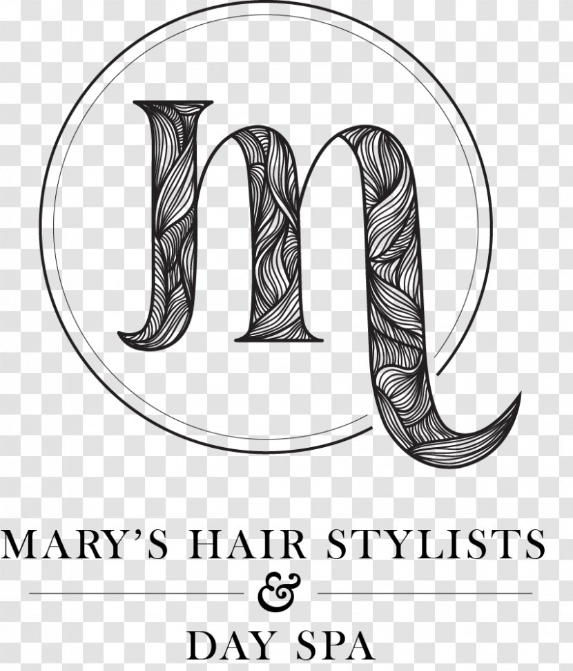 Mary's Hair Stylists & Day Spa Mowbray East - Beauty Parlour - Design Transparent PNG