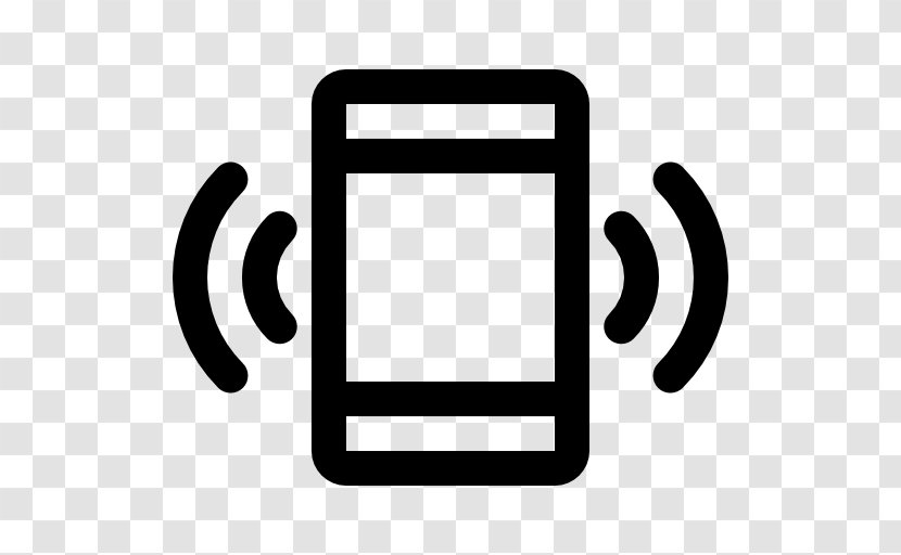 Rectangle Brand Communication - Text - Mobile Phones Transparent PNG