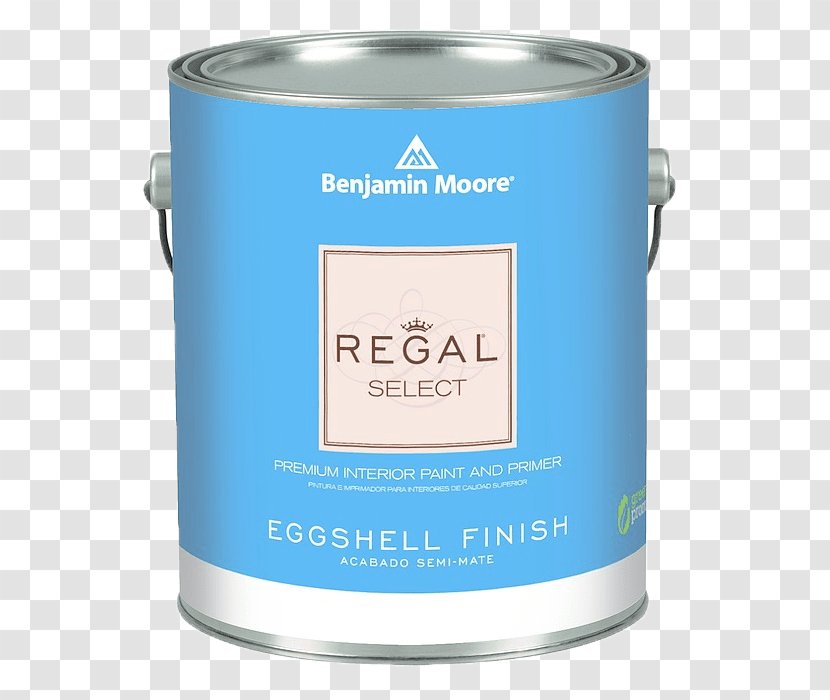 Paint Sheen Interior Design Services Benjamin Moore & Co. Eggshell - Oil - Shell Watercolor Transparent PNG