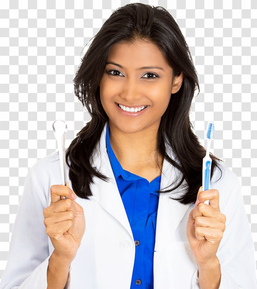 Dentistry Periodontal Disease Tooth Brushing Toothbrush - Profession - Dental Floss Transparent PNG