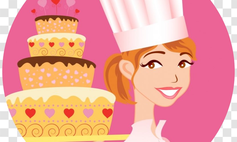 Torte Pastry Chef Bakery GoHomely - Cartoon - Homemade Food Delivery BangaloreFresh Baked Transparent PNG