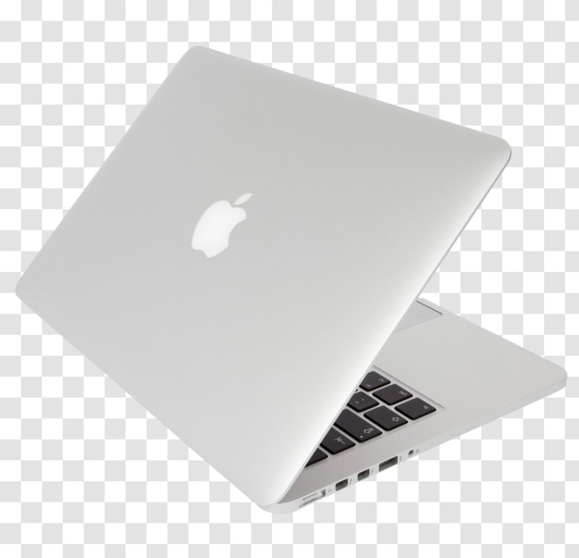 MacBook Pro Laptop Air Apple - Macbook 13inch Transparent PNG