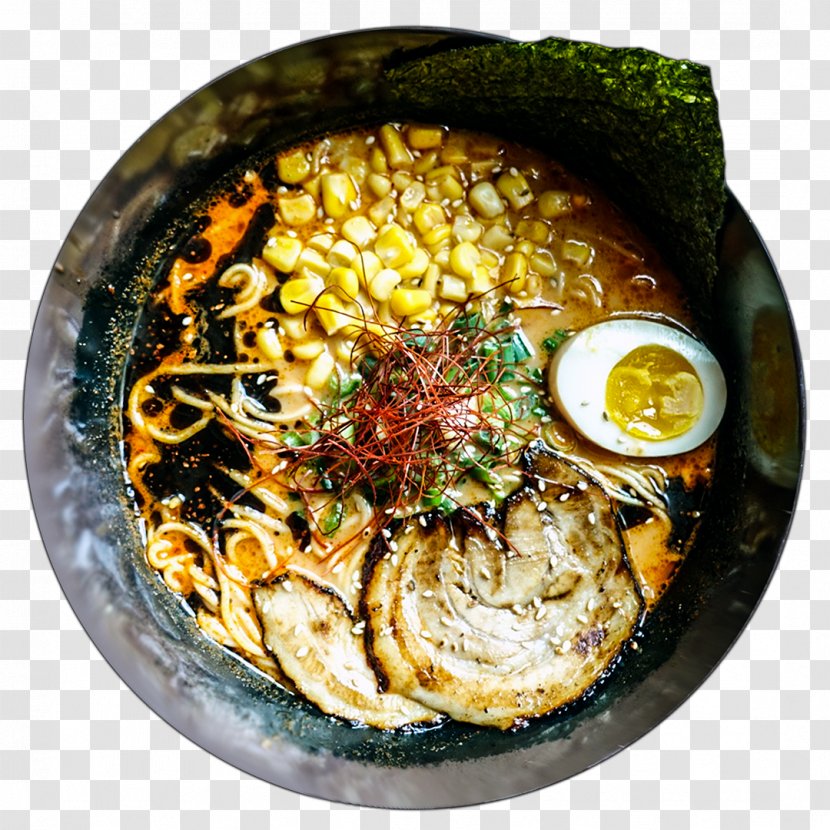 Ramen Okawari Lamian Japanese Cuisine Restaurant - Recipe - Fire Belly Newts Transparent PNG