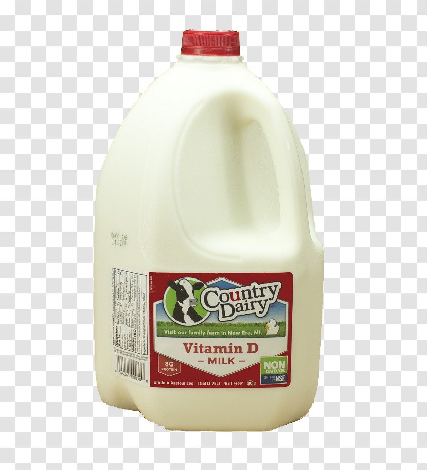 Dairy Products Country Farm Store - Whole Family Transparent PNG