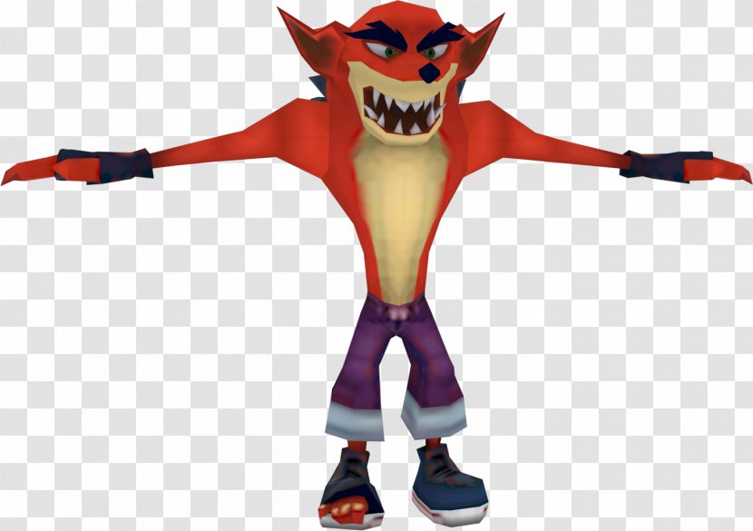 Crash Tag Team Racing Twinsanity Of The Titans Bandicoot - Coco Transparent PNG