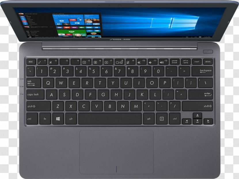 ASUS VivoBook E203 Asus E12 E203NA-YS03 11.6 Celeron N3350 E203MA-YS03 N4000 1.10G E203NA-DH02 Netbook E201 - Computer - Laptop Transparent PNG