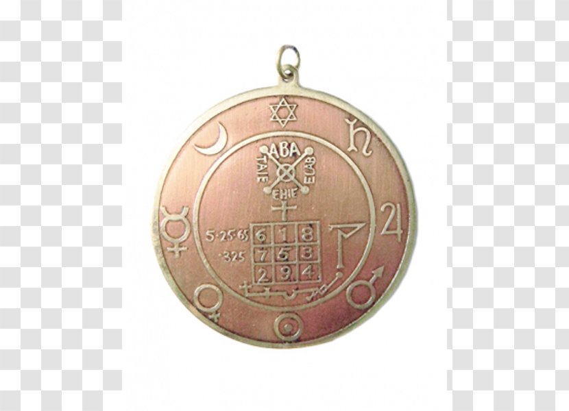 Amulet Necklace Charms & Pendants Talisman Happiness - Magic Transparent PNG