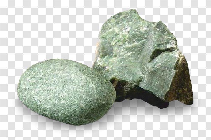Jadeite Banya Mineral Pyroxene Stone - Rock Transparent PNG