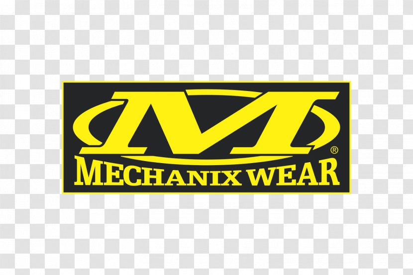 Mechanix Wear Glove Logo Daytona 500 Clothing - Cadet Direct Transparent PNG