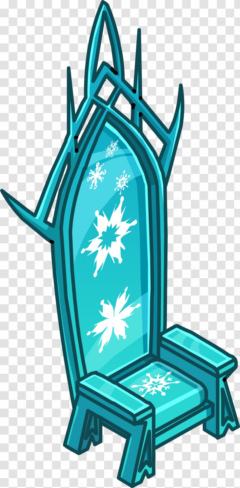 Warcraft III: The Frozen Throne Club Penguin Elsa Igloo Ice - Dining Room Transparent PNG