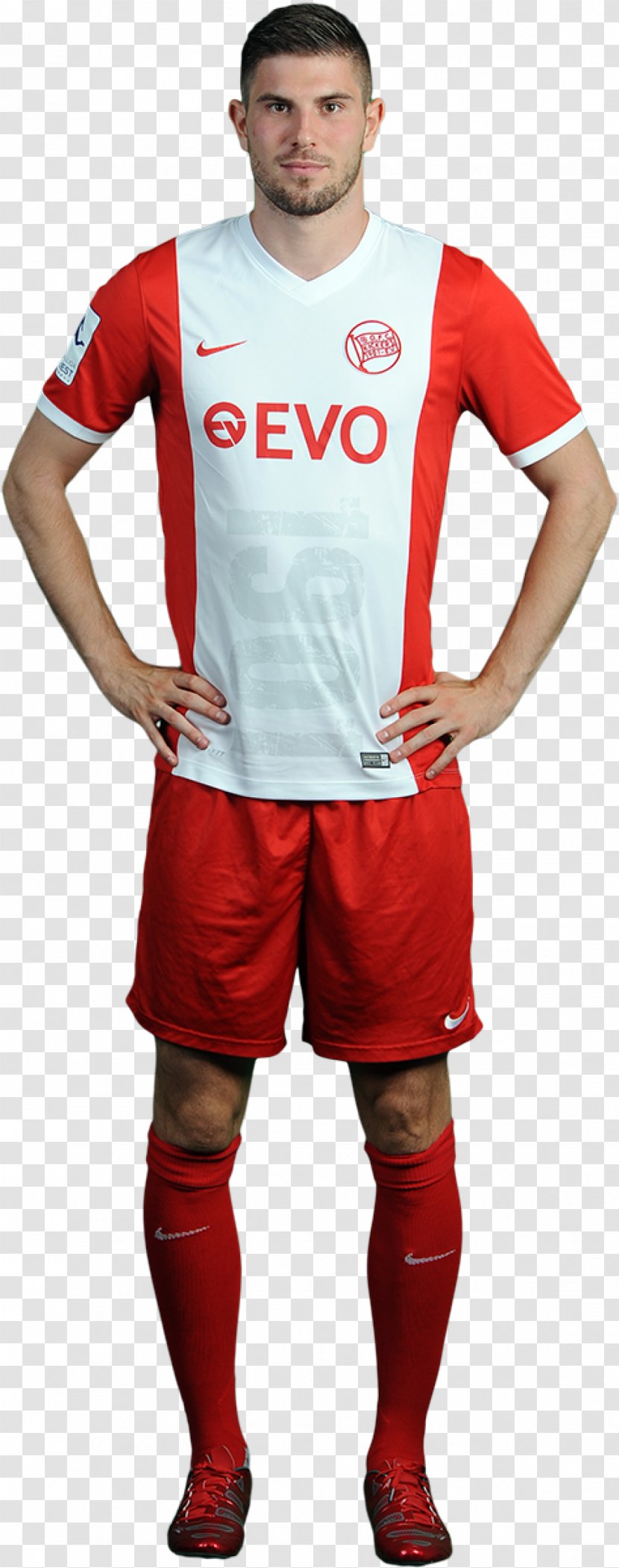 T-shirt Offenbach Cheerleading Uniforms Team Sport Outerwear - Top Transparent PNG