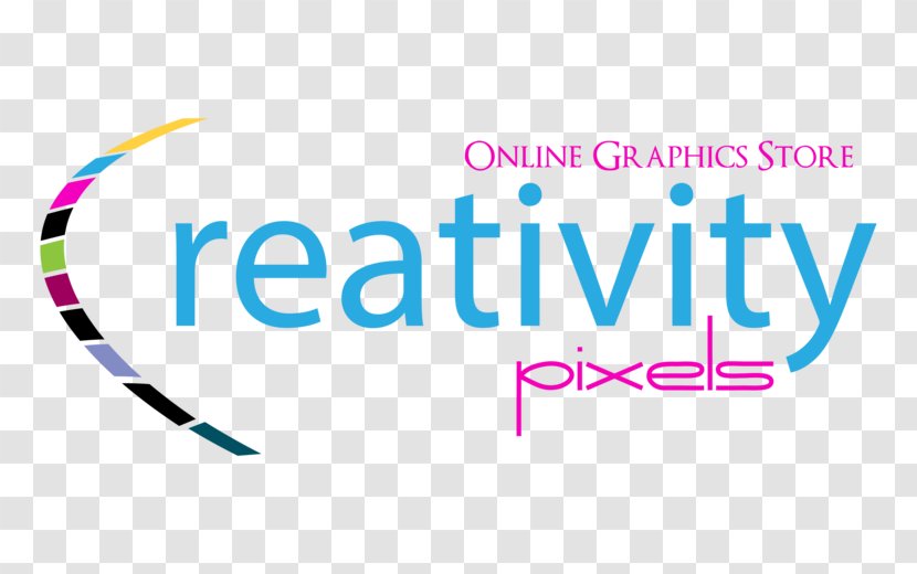 Creative Tile Creativity Logo - Text - Design Transparent PNG