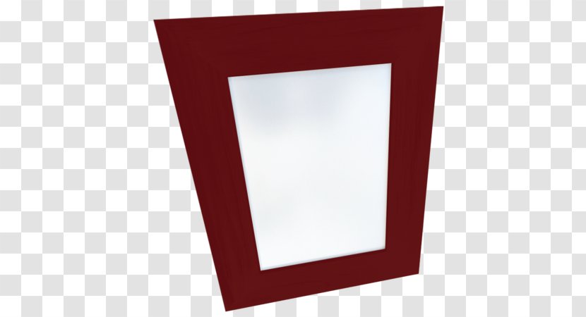 Paper Wood Framing Picture Frames Red - House Of Maria Transparent PNG