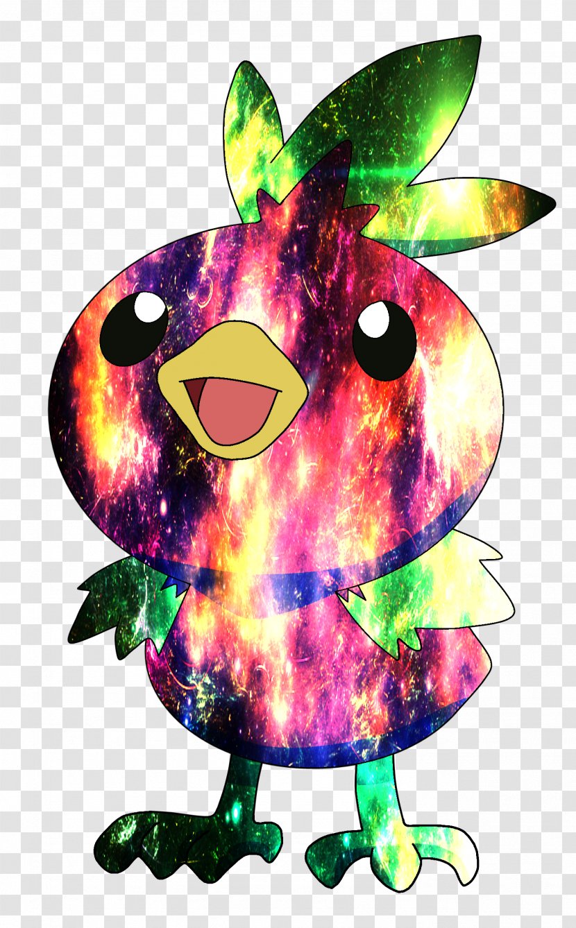 Torchic Pokémon Espeon Art - Fictional Character - Pokemon Transparent PNG