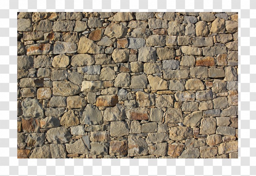 Stone Wall Brick - Walls Transparent PNG