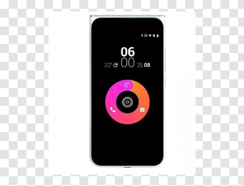 Obi Worldphone MV1 Feature Phone Telephone Smartphone - Mobile Transparent PNG