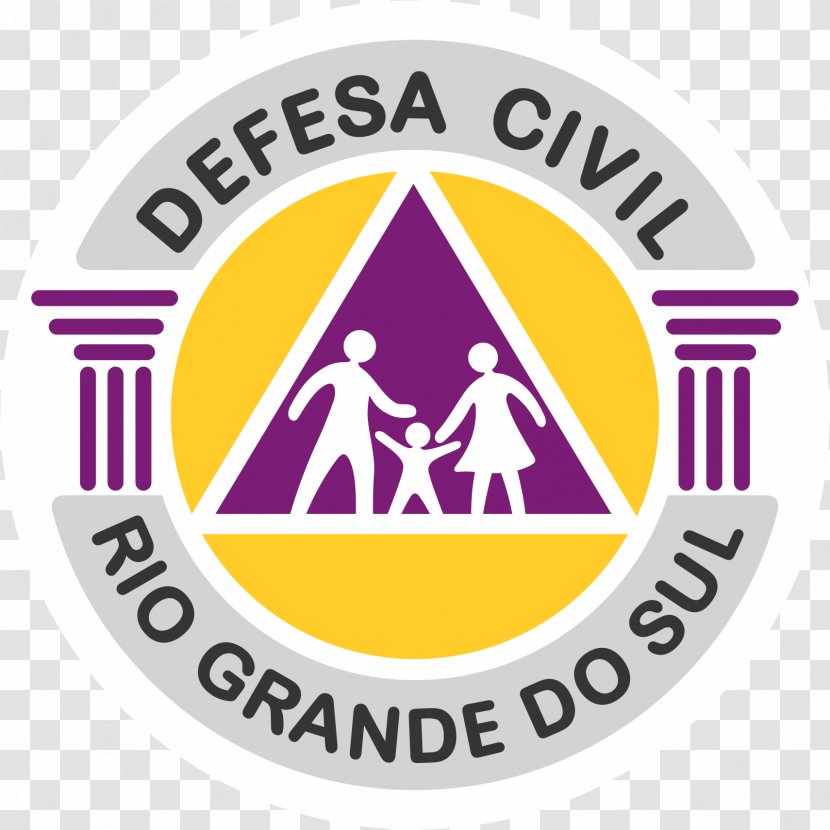 Rio Grande Logo Organization Brand Clip Art - Do Sul - Civil Construction 1 Transparent PNG