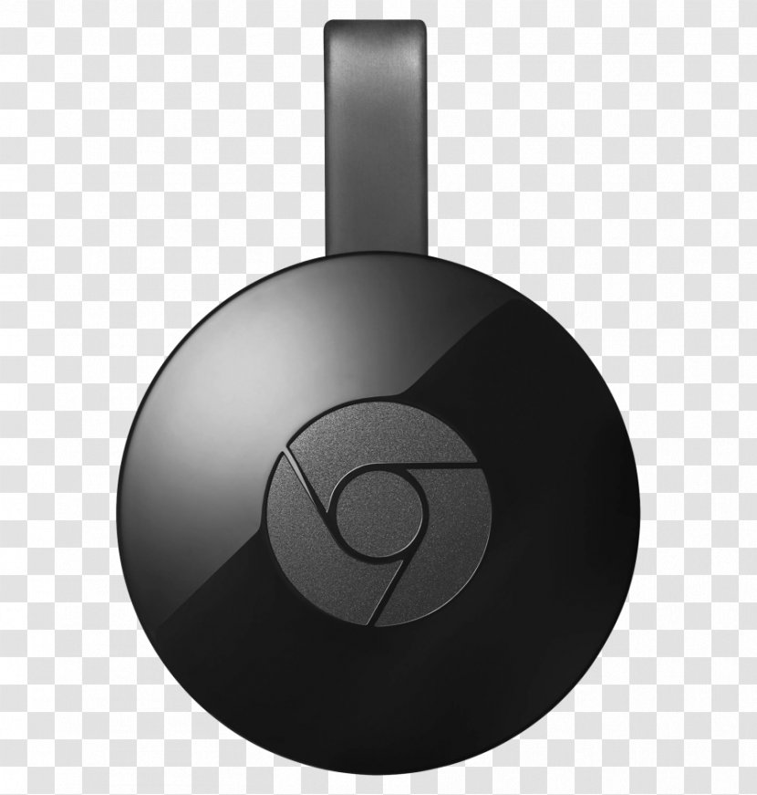 Google Chromecast (2nd Generation) Digital Media Player Audio Streaming - Hdmi - Box Transparent PNG