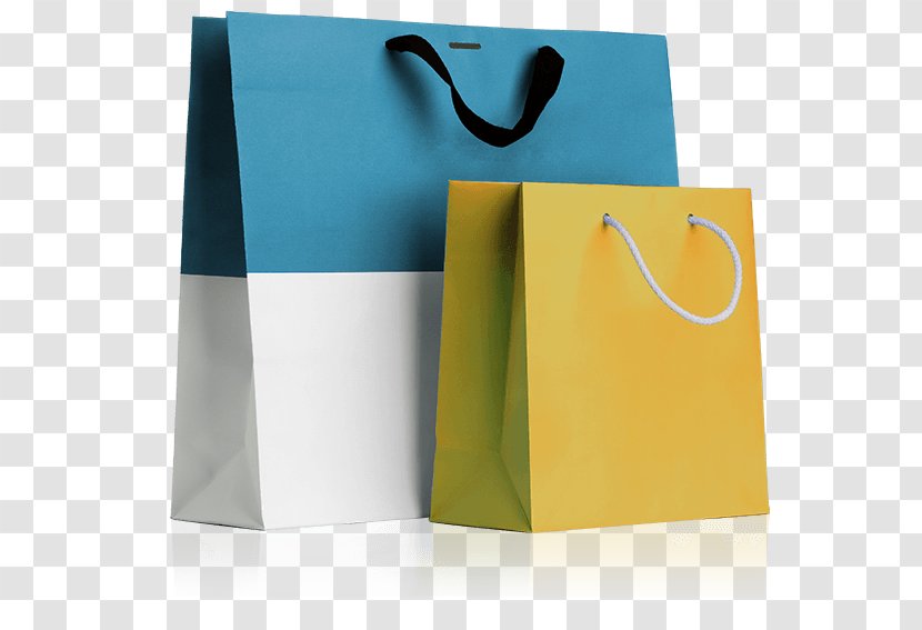 Paper Bag Shopping Bags & Trolleys Plymouth Meeting Mall - Packaging And Labeling - Reusable Transparent PNG