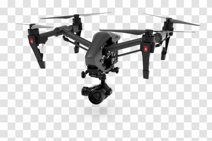 Mavic Pro DJI Unmanned Aerial Vehicle Phantom Photography - Radio Controlled Toy - Drones Transparent PNG