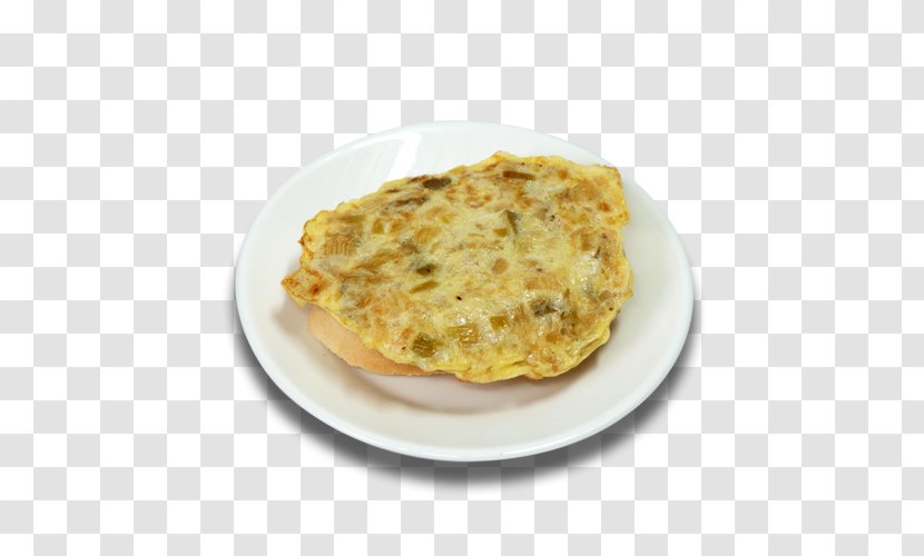 Spanish Omelette Common Quail Frittata - Egg Transparent PNG