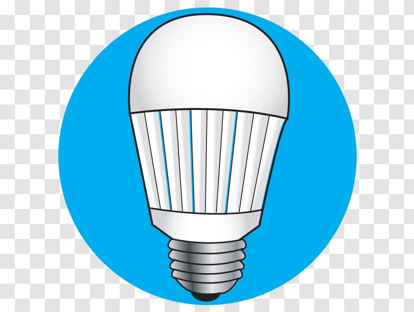 Lighting Energy Conservation Kilowatt Hour Incandescent Light Bulb - Compact Fluorescent Lamp - Saving Bulbs Transparent PNG