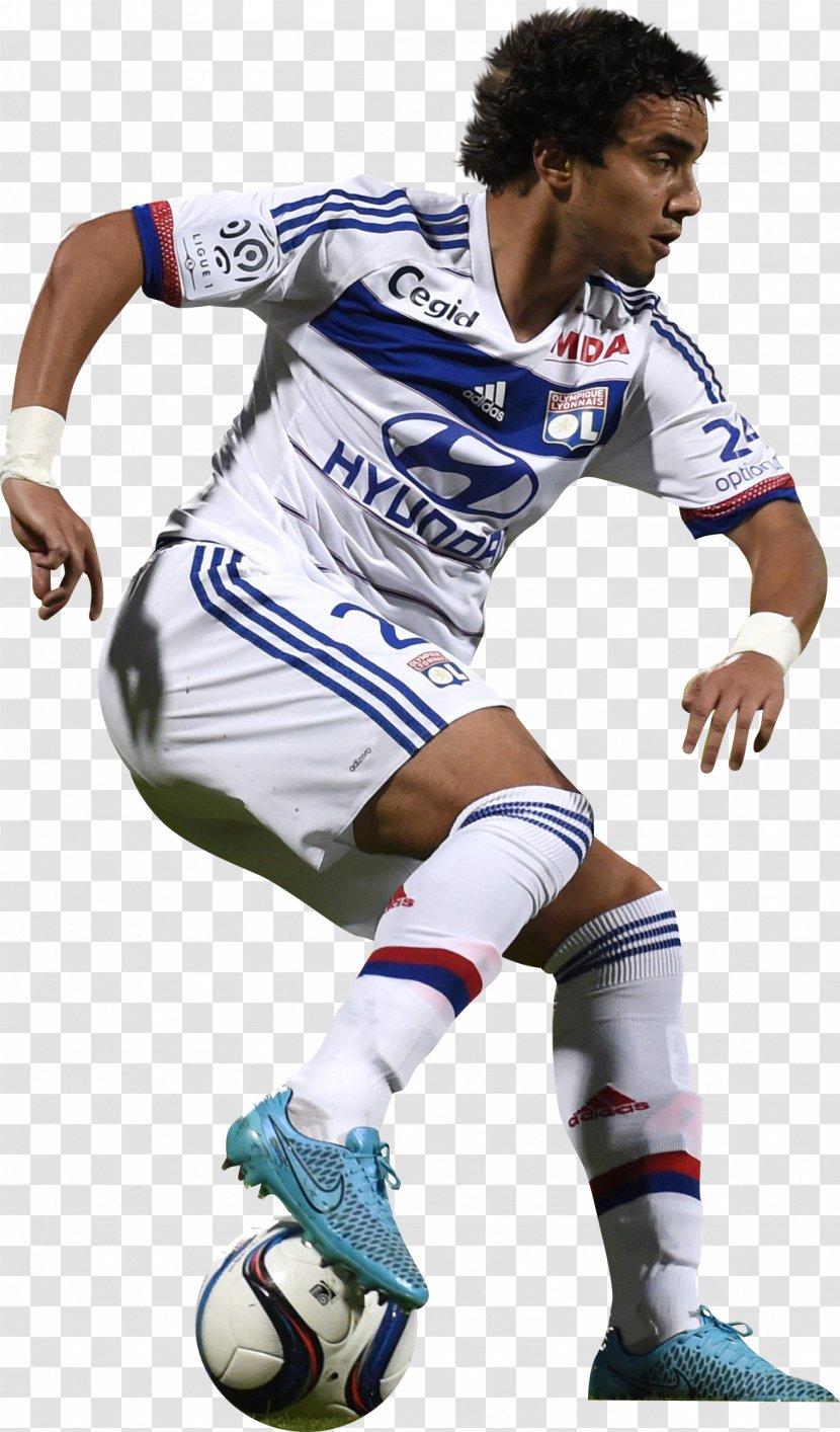 Rafael Soccer Player Beşiktaş J.K. Football Team Olympique Lyonnais Sport - Knee - Casemiro Brazil Transparent PNG