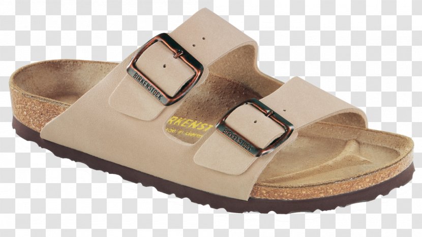 Birkenstock Sandal Shoe Suede Clothing Transparent PNG