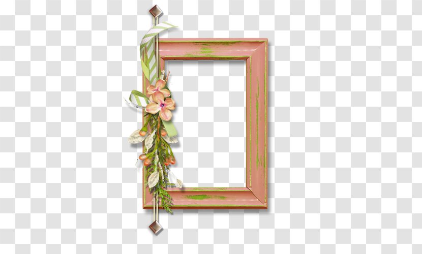 Picture Frames DepositFiles IFolder Flower - Ifolder Transparent PNG