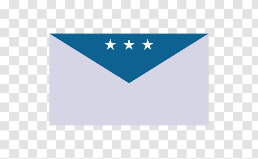 Election - Flag - Envelope Transparent PNG