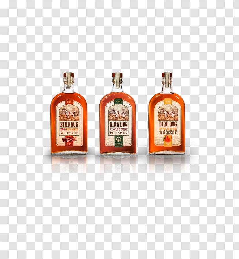 Liqueur Bourbon Whiskey Fireball Cinnamon Whisky Dog - Blended Transparent PNG