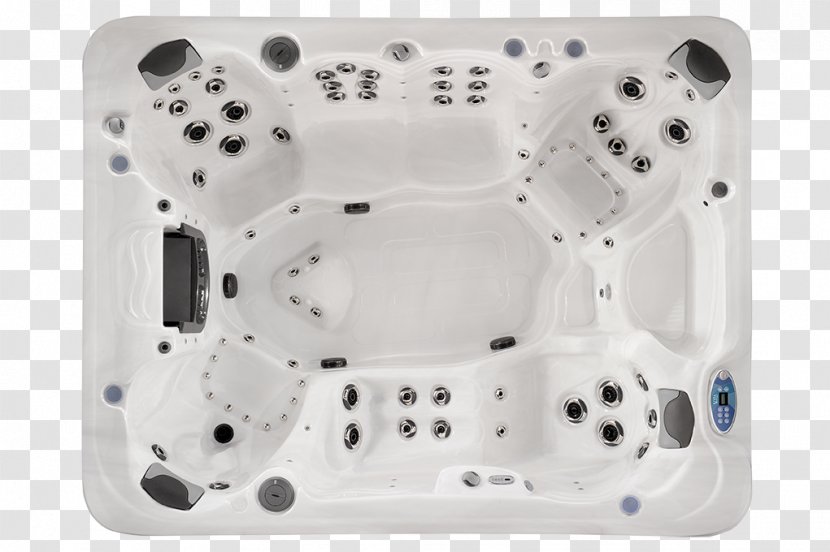 Hot Tub Bathtub Swimming Pool Bullfrog International Hydro Massage - Playstation Portable Accessory Transparent PNG