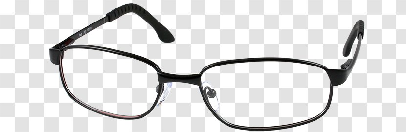 Eyeglass Prescription Glasses Goggles 3M Lens - Antifog Transparent PNG