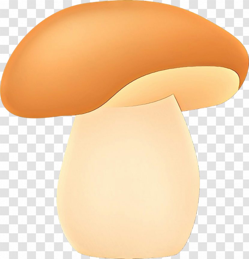 Mushroom Edible Fungus Lamp Transparent PNG
