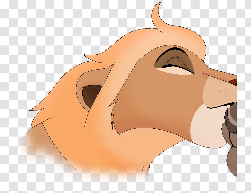 Lion Nala Simba Zira Cat - Cartoon - King Transparent PNG