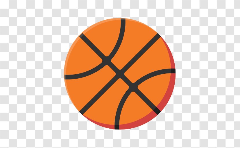 Basketball Sport - Ball Transparent PNG