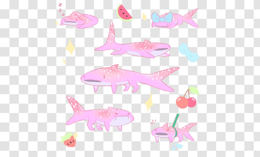 Marine Mammal Fish - Wing - Whale Watercolor Transparent PNG