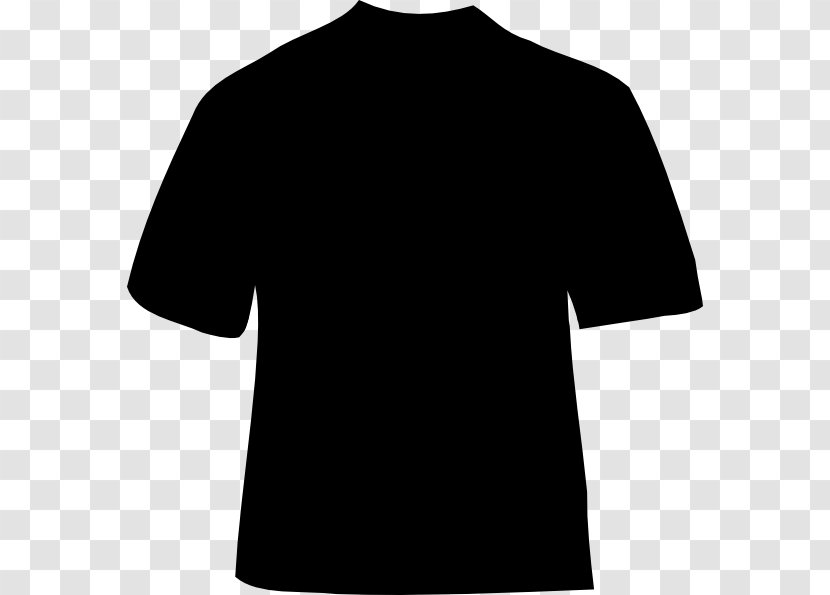 T-shirt Hoodie Clip Art - Active Shirt Transparent PNG