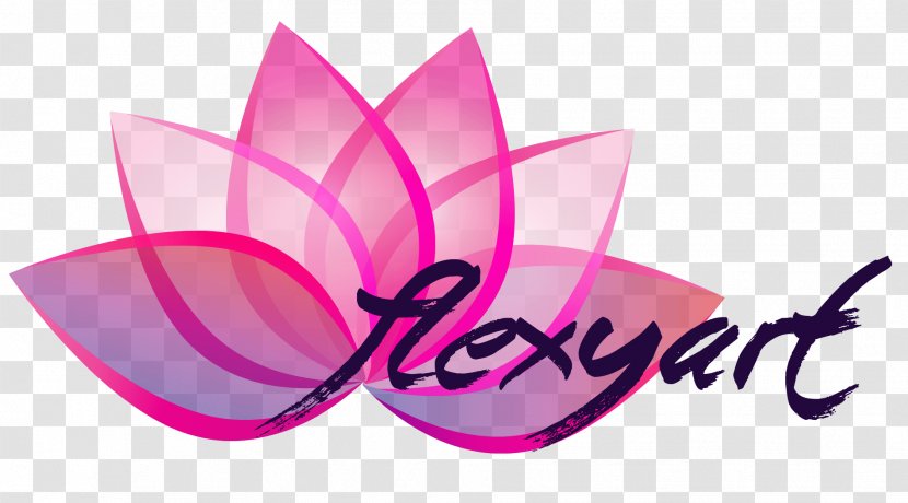 Hatha Yoga Namaste Logo Font Transparent PNG