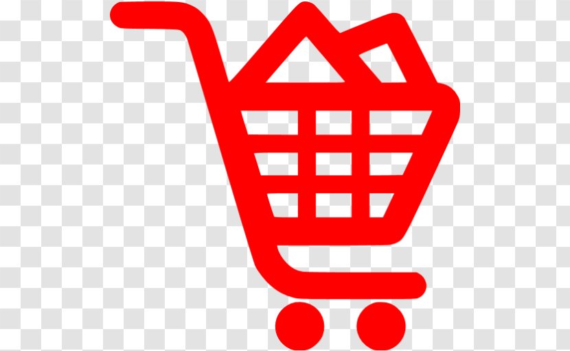 Shopping Cart Online Centre - Ecommerce Transparent PNG