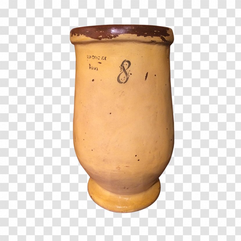 Vase Urn - Artifact Transparent PNG