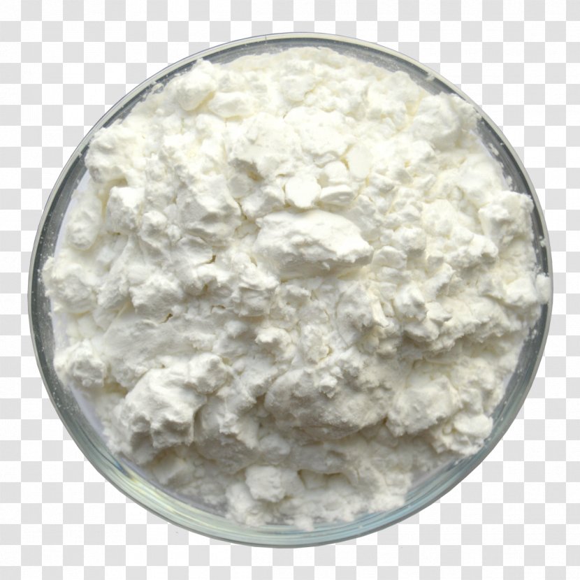 Fleur De Sel Dairy Products Material - Ingredient - Starch Transparent PNG