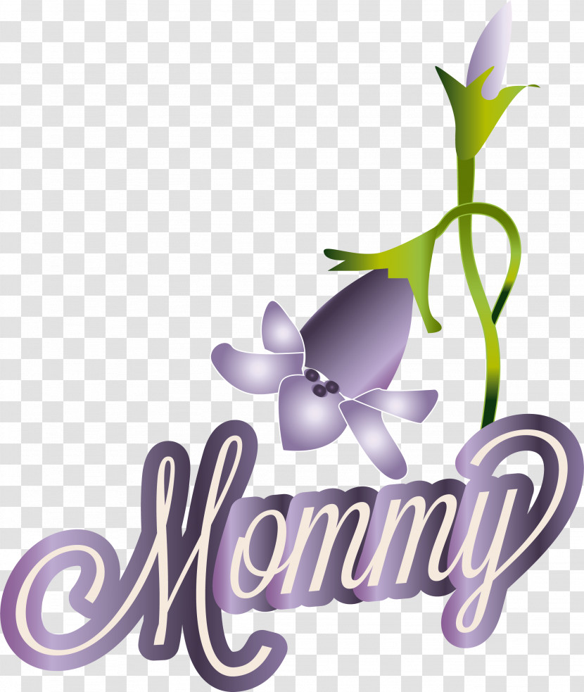 Floral Design Transparent PNG