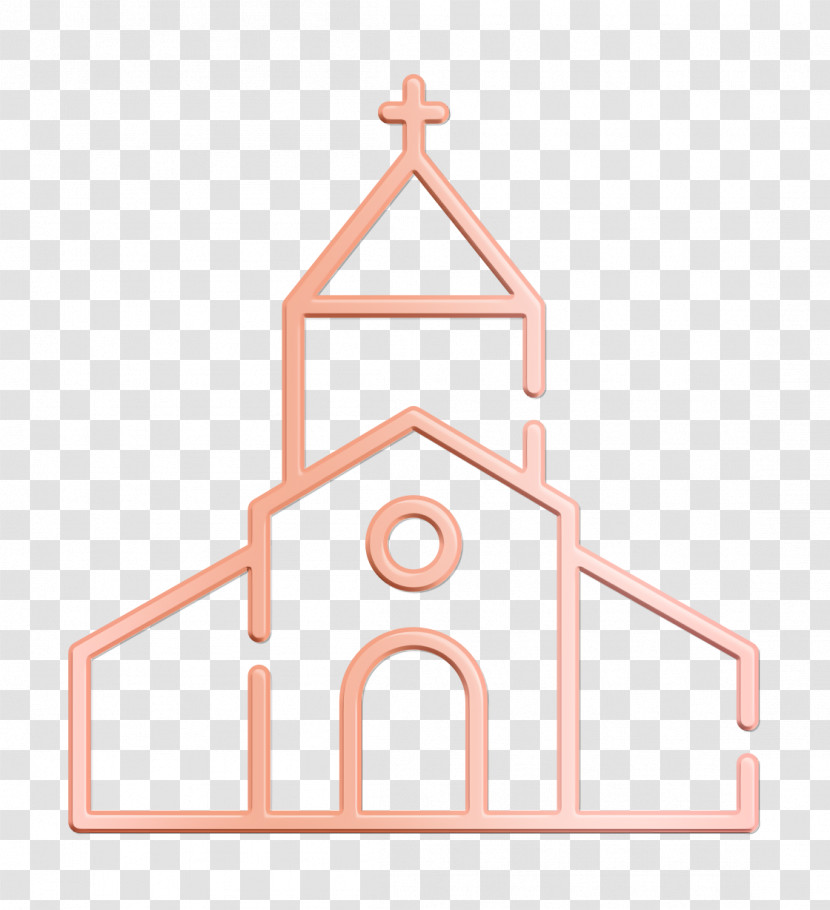 Happiness Icon Church Icon Transparent PNG