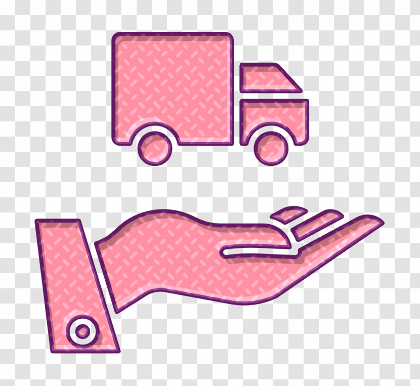 Delivery Truck Icon Shipping And Delivery Icon Insurance Icon Transparent PNG