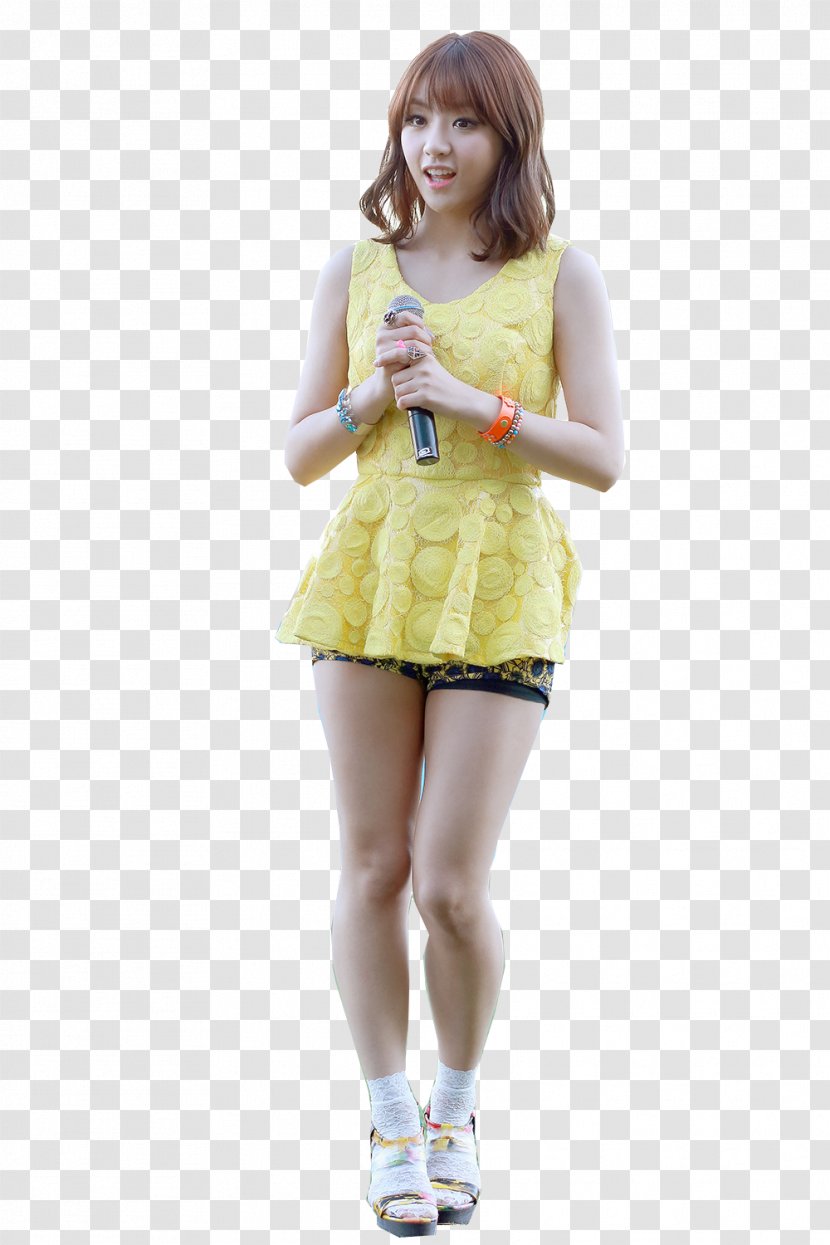 Ladies' Code KakaoStory Rendering - Clothing - Coder Transparent PNG