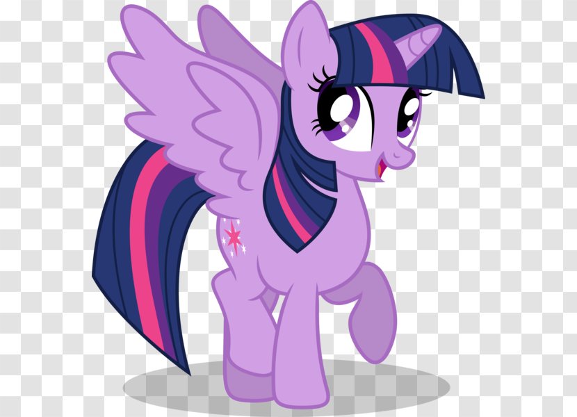 Twilight Sparkle Rainbow Dash My Little Pony: Friendship Is Magic Pinkie Pie - Horse - Pony Transparent PNG