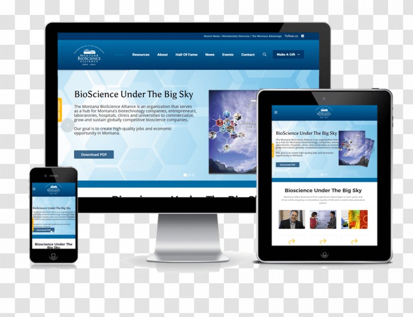 Computer Monitors Multimedia Online Advertising New Media Digital Journalism - Bioscience Transparent PNG