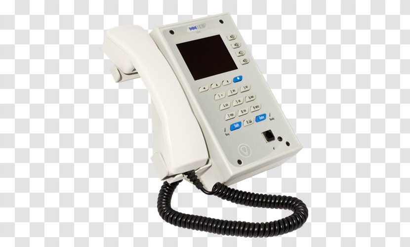 Communication Telephone Medical Equipment - Electronic Device - Design Transparent PNG